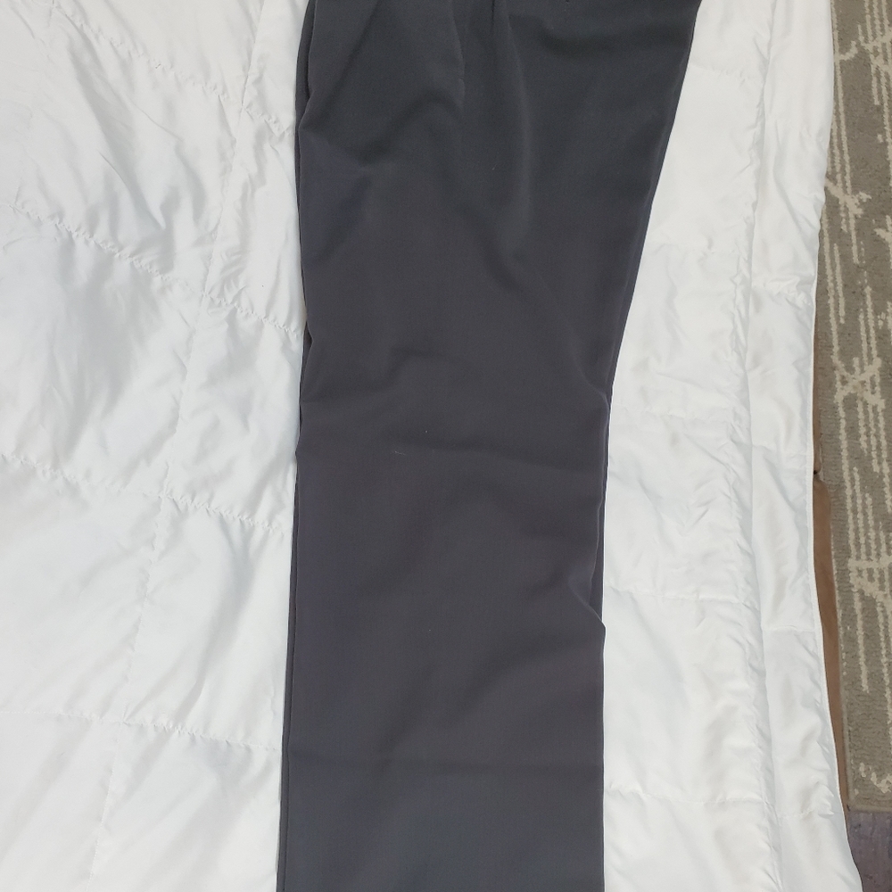 Dress pants